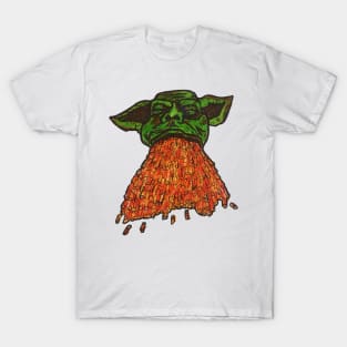 Cheddar Goblin T-Shirt